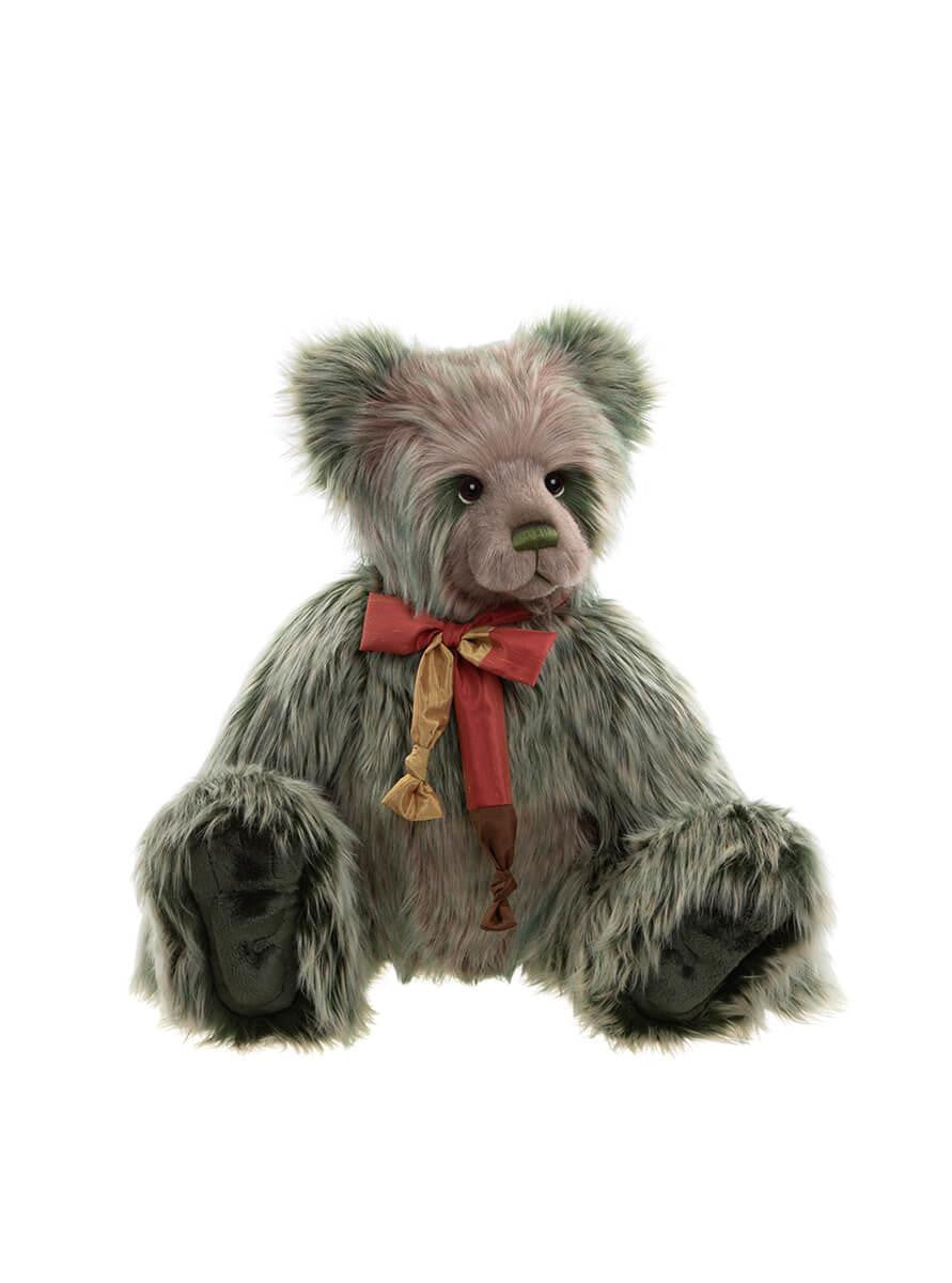 Charlie Bear - Evans