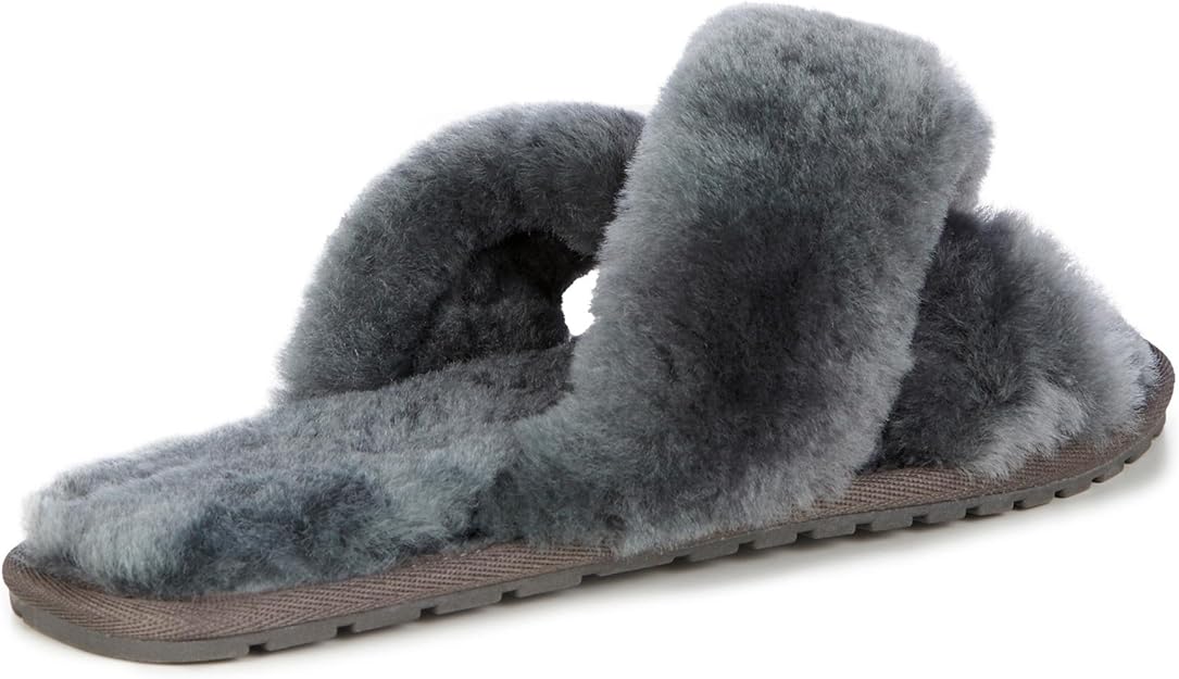 MAYBERRY Charcoal/Anthracite