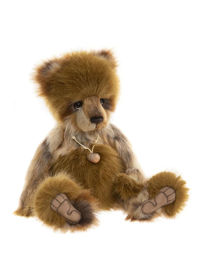 Charlie Bear - Snickerdoodle