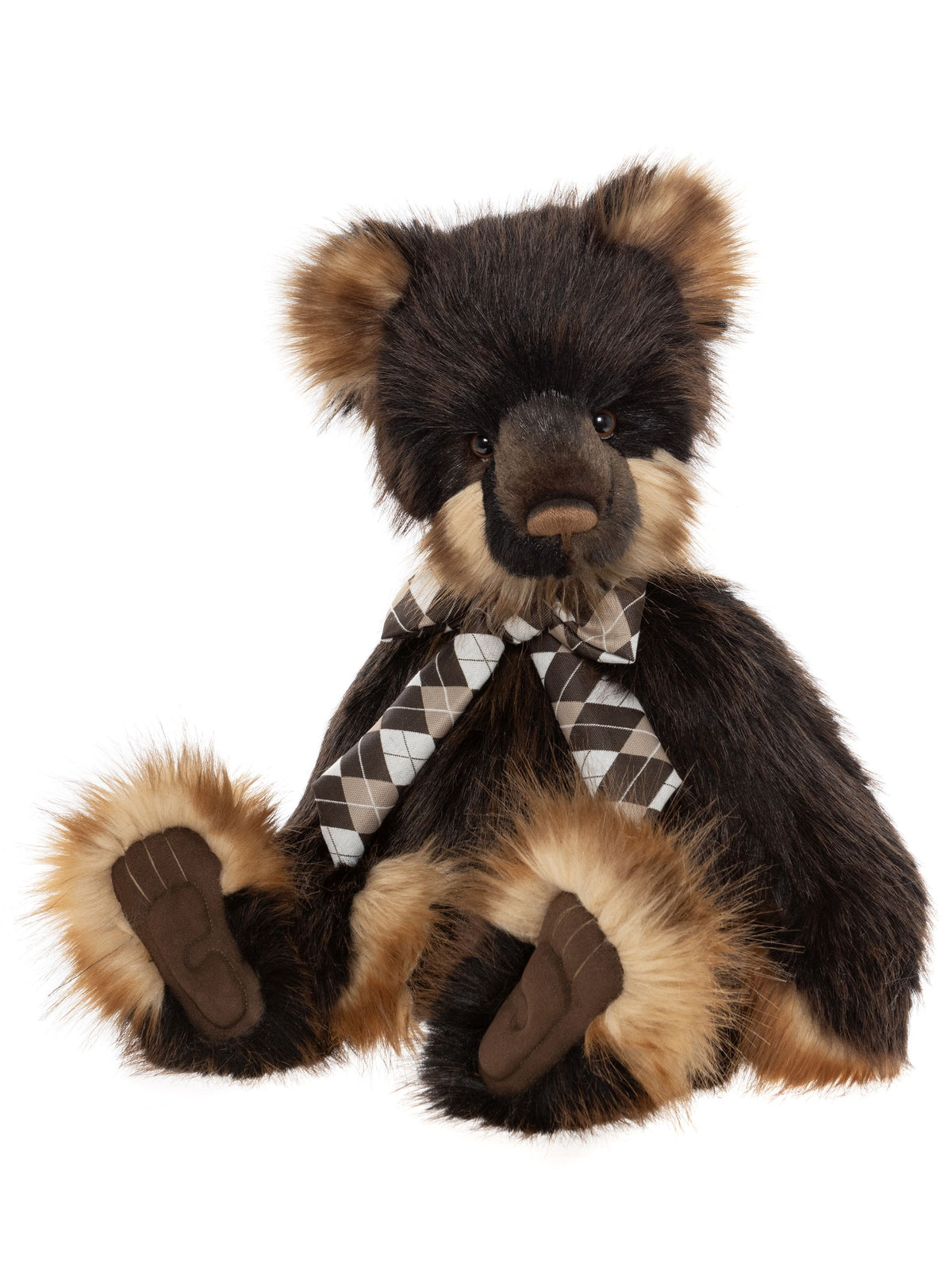 Charlie Bear - Magnus