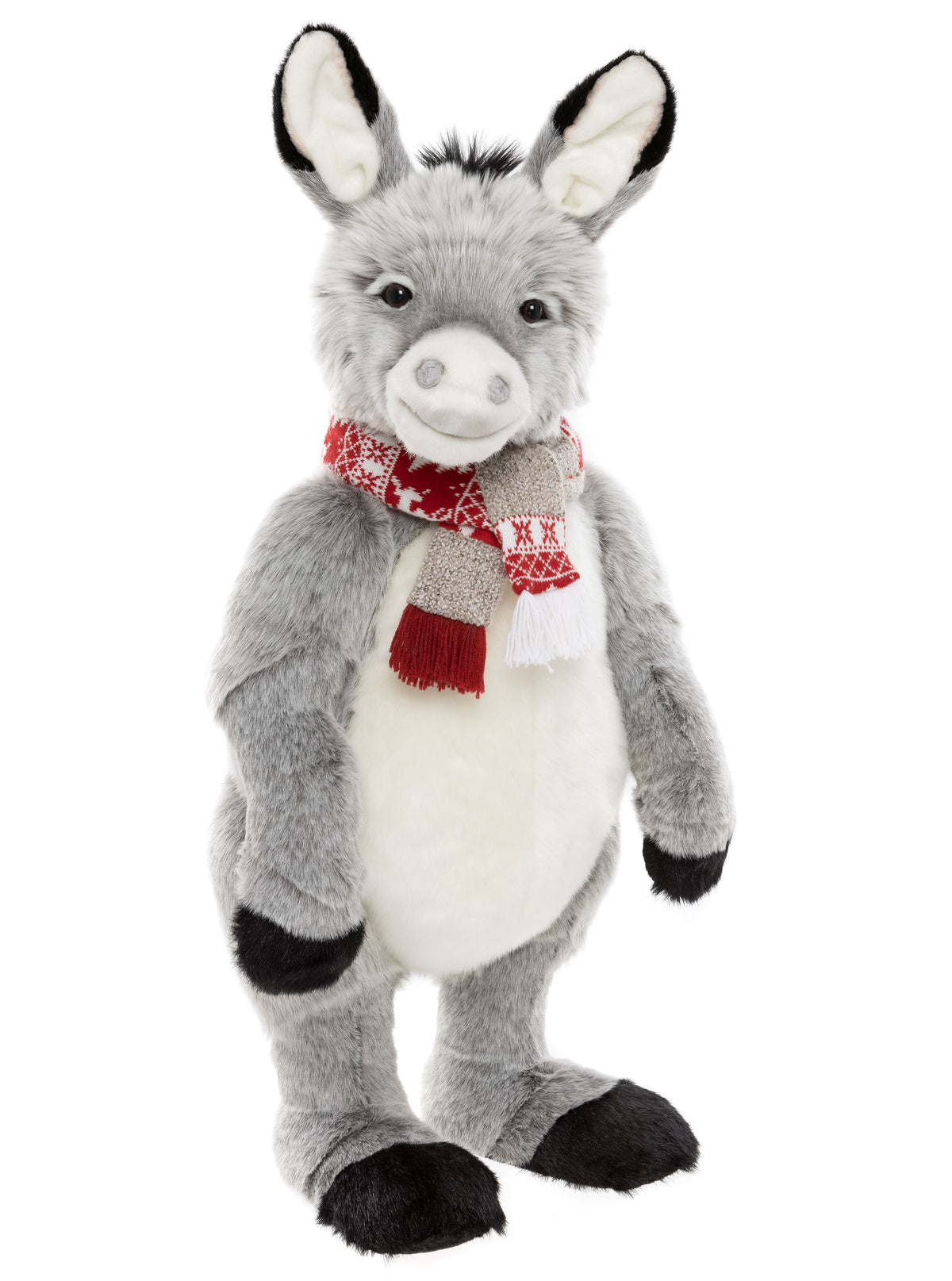 Charlie Bear - Professor Hooves