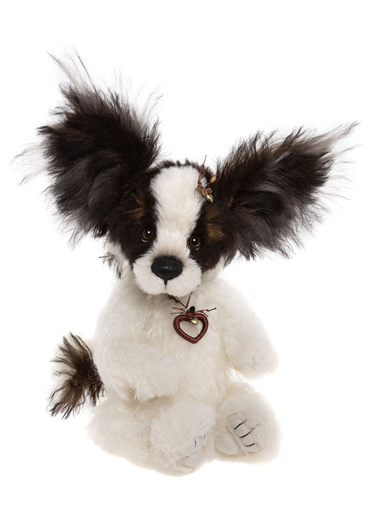 Charlie Bear - Isabelle Collection - Trixibelle