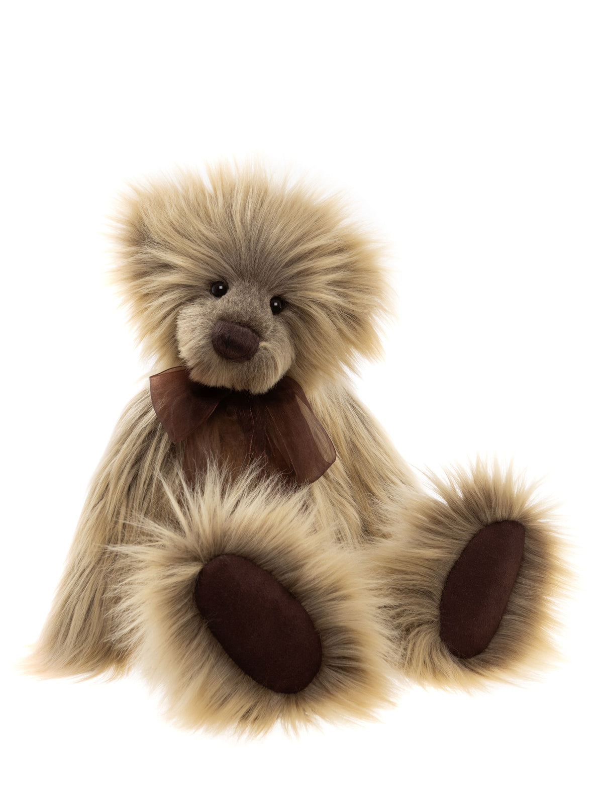 Charlie Bear - Tumblefluff