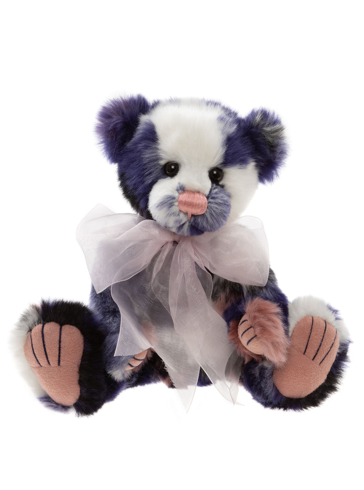 Charlie Bear - Zuri