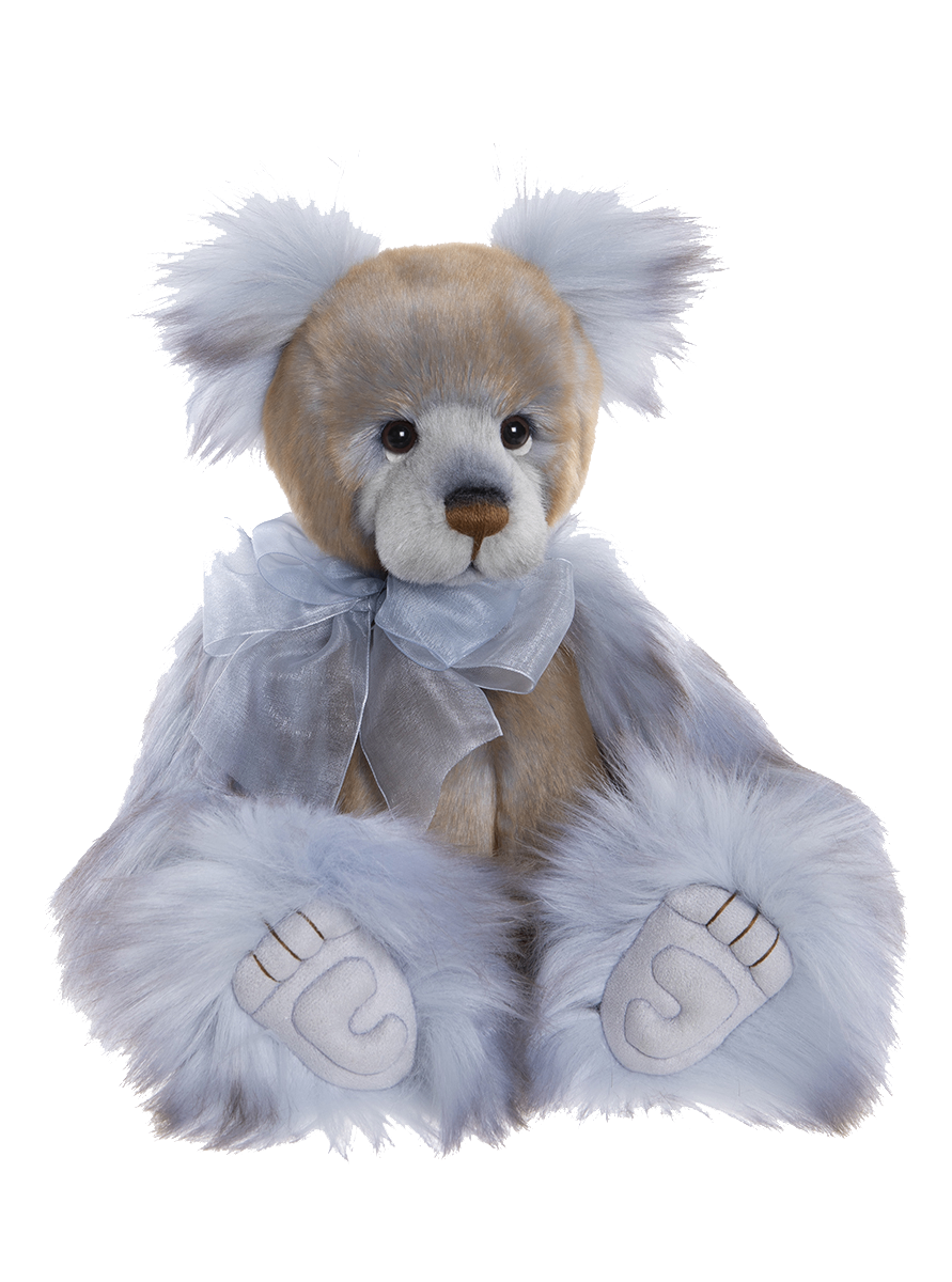 Charlie Bear - Avalon