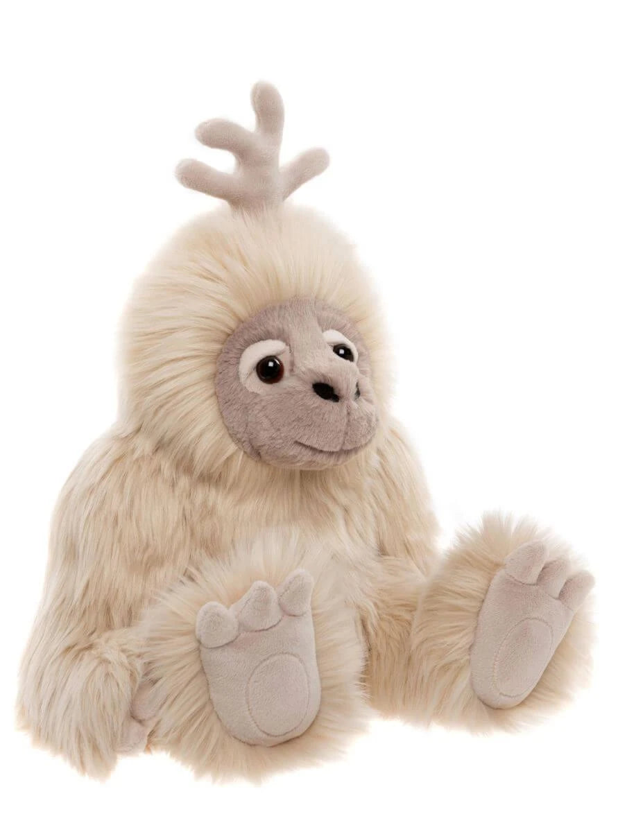 Charlie Bear - Bearhouse - Galumph