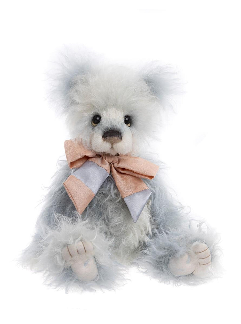 Charlie Bear - Anniversary Wallander