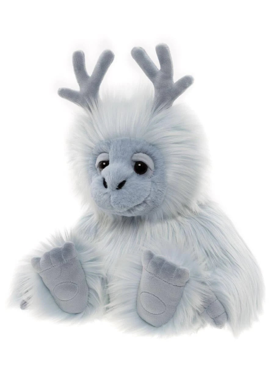Charlie Bear - Bearhouse - Oomph