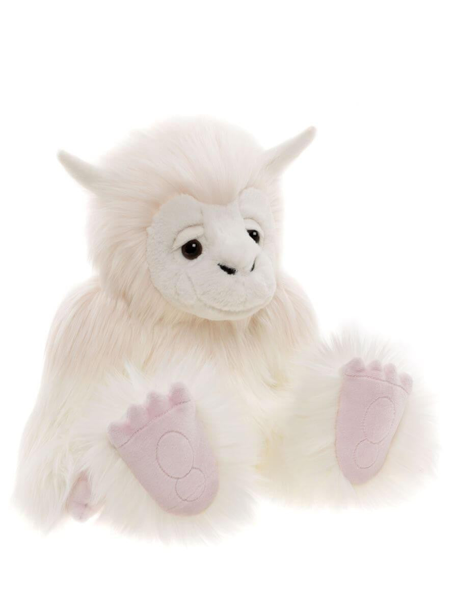 Charlie Bear - Bearhouse - Tip Toe
