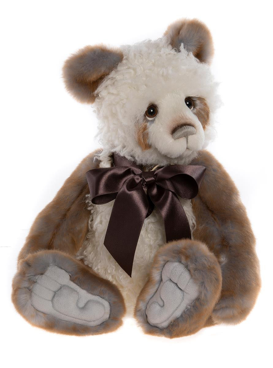 Charlie Bear - Terence