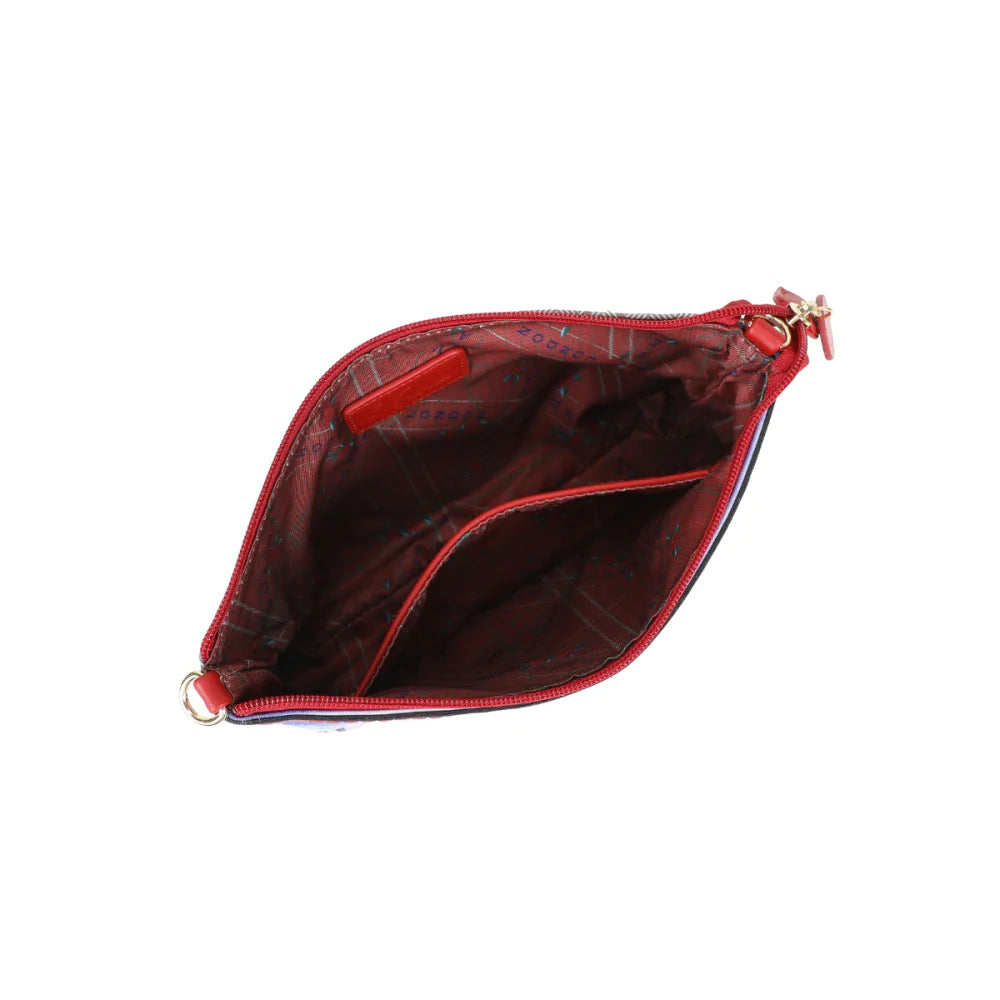 Cheers Street Kate Bag