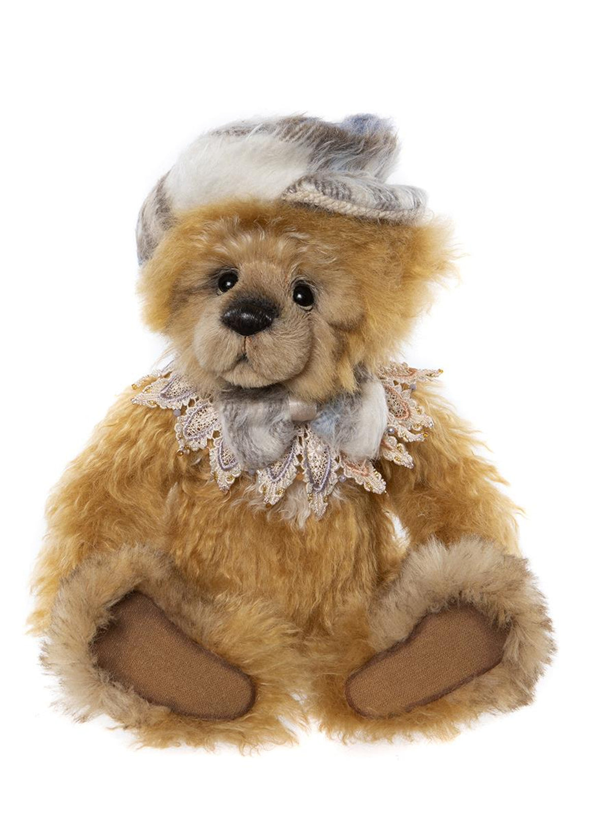 Charlie Bear - Ortelius