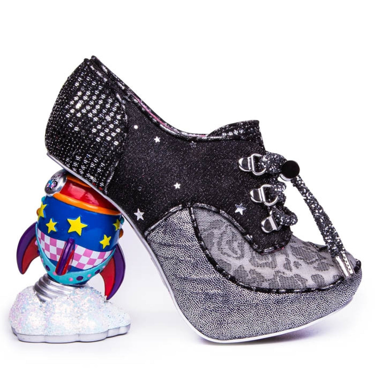 Carousel clearance irregular choice