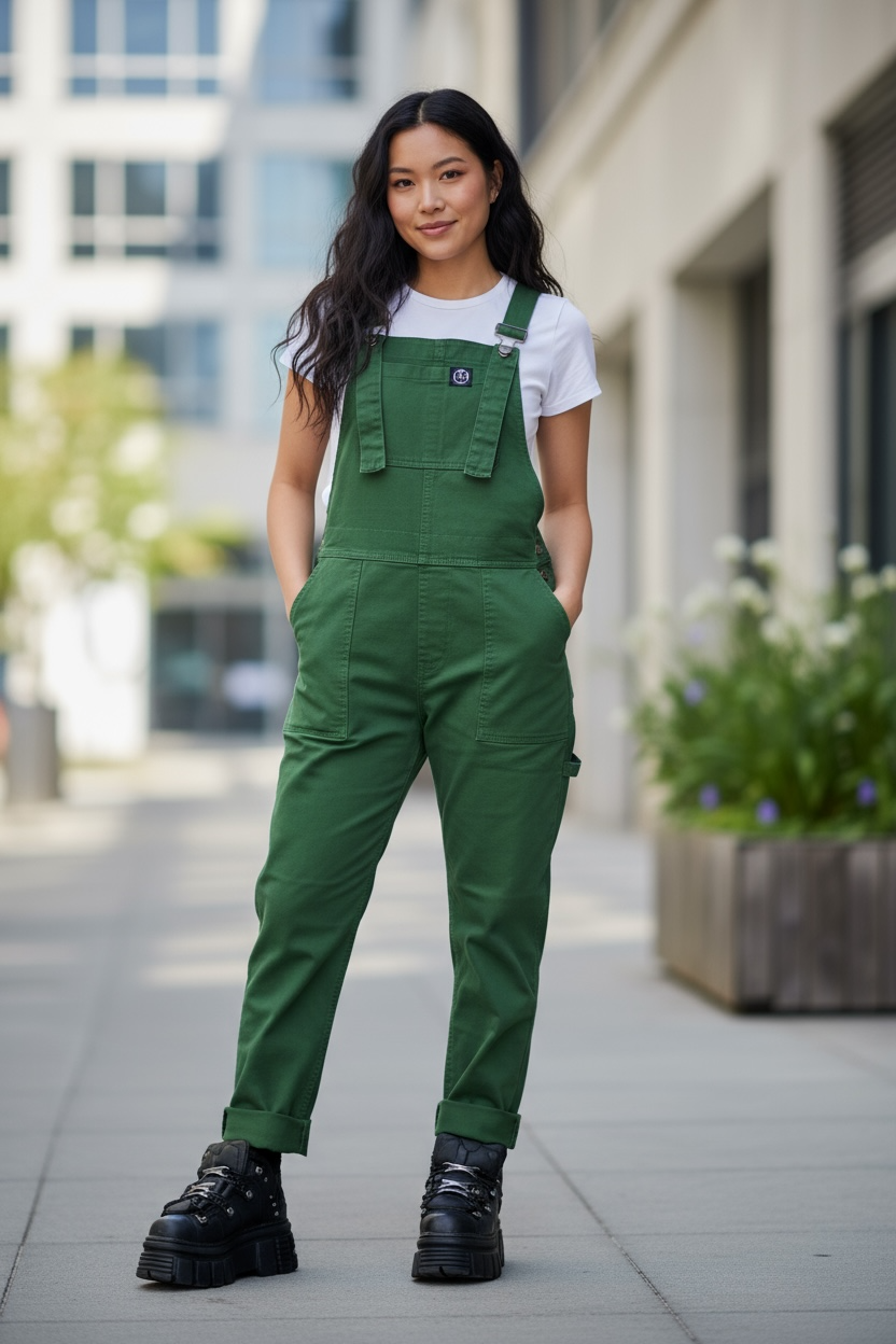 Dungarees