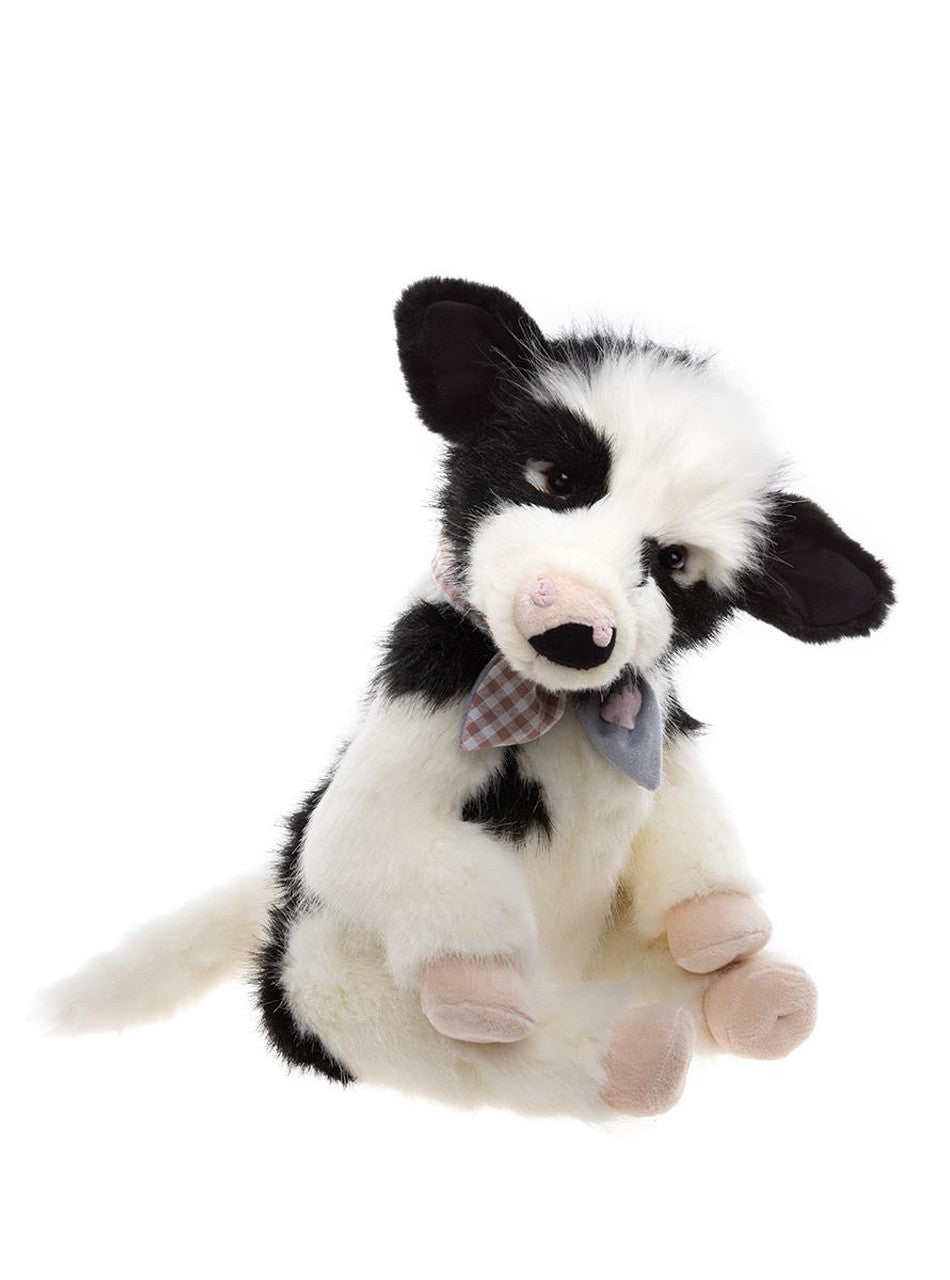 Charlie Bear - Milkshake