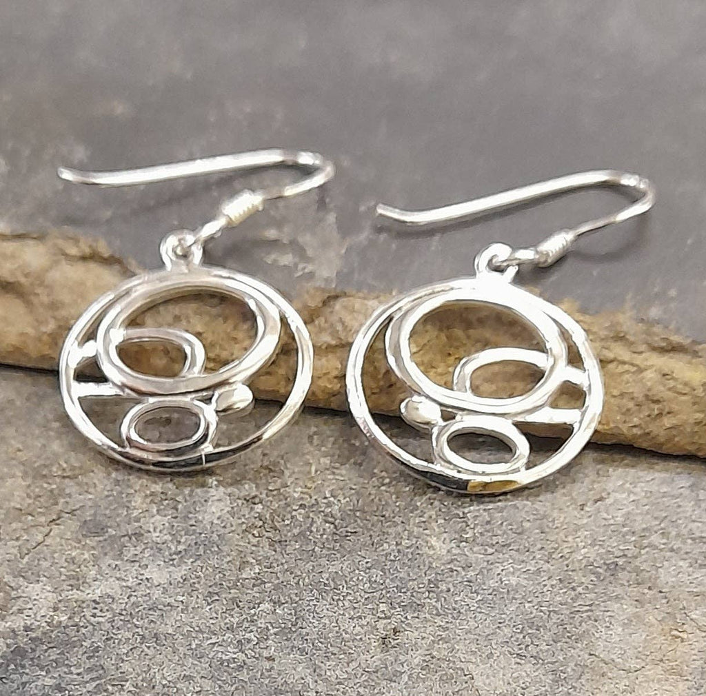 SE516B - OUTLINE OVAL E/R 17 X 12 MM