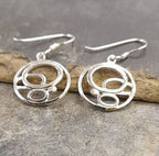 SE516B - OUTLINE OVAL E/R 17 X 12 MM