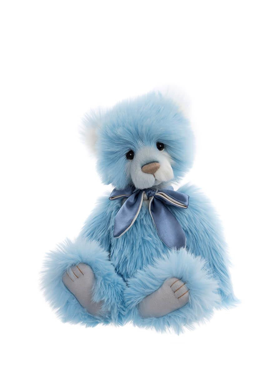 Charlie Bear - Suzanne