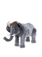 Charlie Bear - Piccadilly & Circus