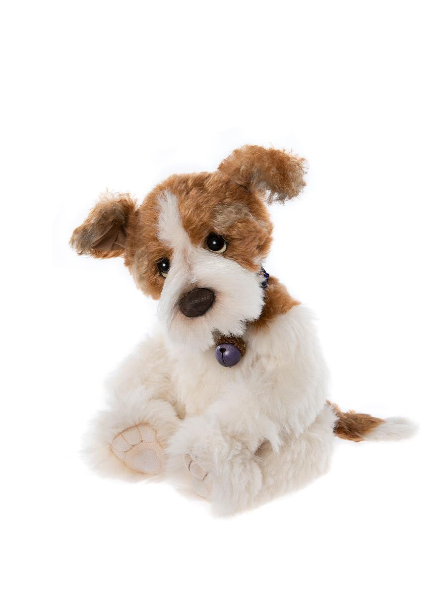 Charlie Bear - Isabelle Collection - Wigglesworth