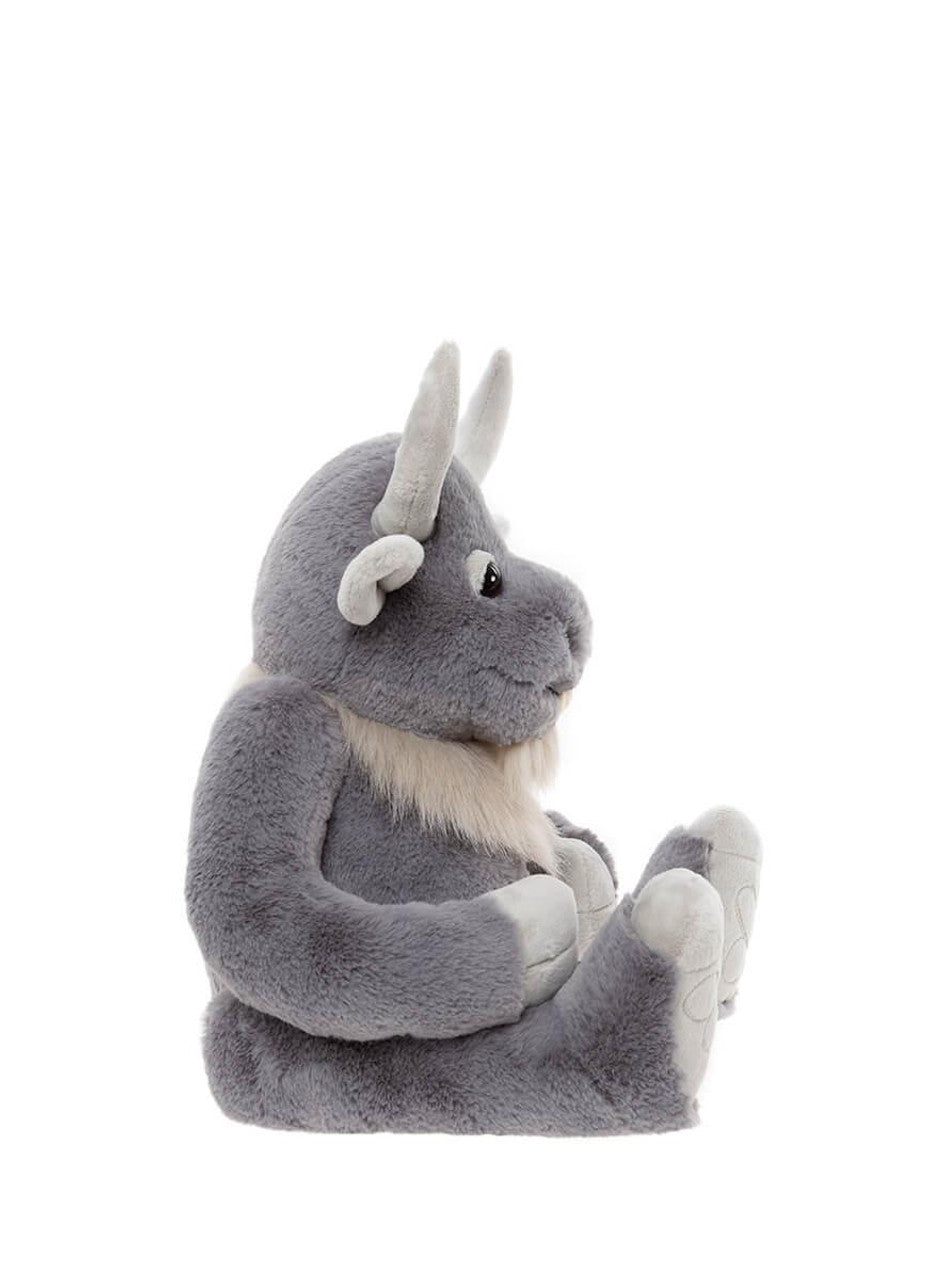 Charlie Bear - Bearhouse - Cobblestone