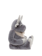 Charlie Bear - Bearhouse - Cobblestone