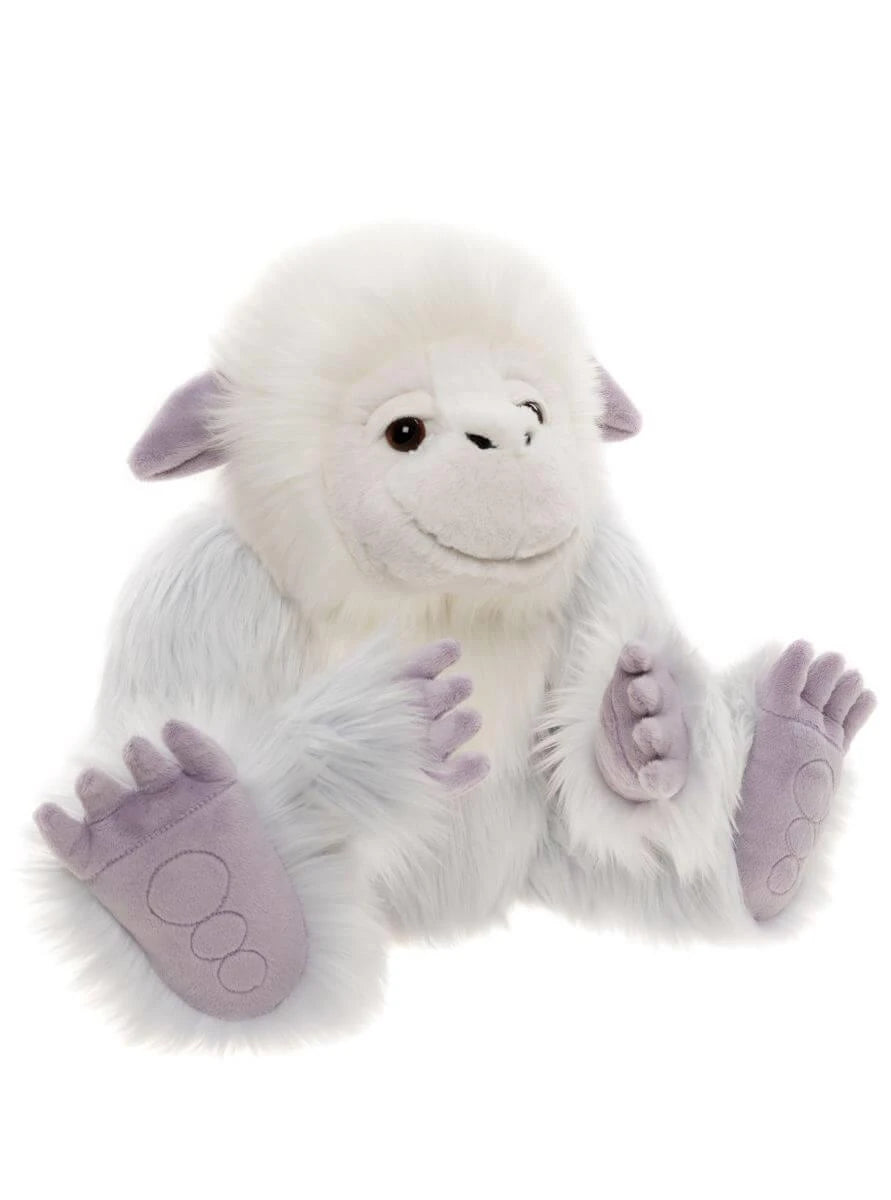 Charlie Bear - Bearhouse - Trundle
