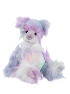 Charlie Bear Wonderland