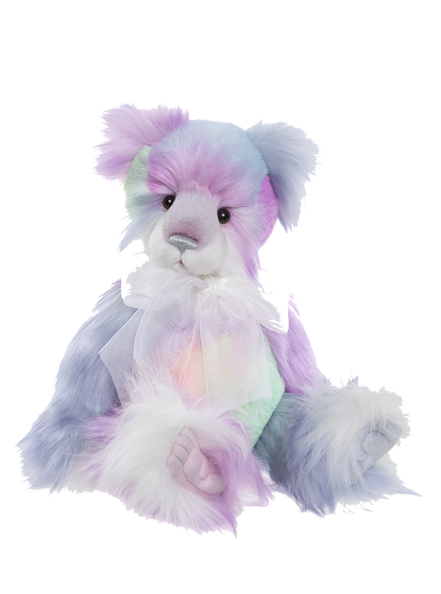 Charlie Bear Wonderland