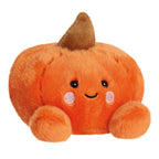 Palm Pals - Paisley Pumpkin 13cm Soft Toy