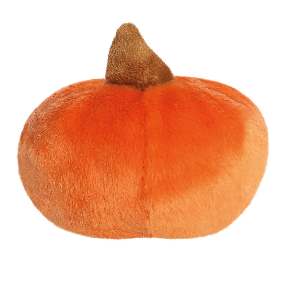 Palm Pals - Paisley Pumpkin 13cm Soft Toy