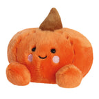 Palm Pals - Paisley Pumpkin 13cm Soft Toy