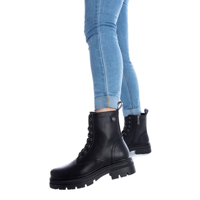 Refresh 171000 Black Boots