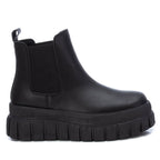 Refresh Womens Black Boots - 171465
