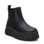 Refresh Womens Black Boots - 171465