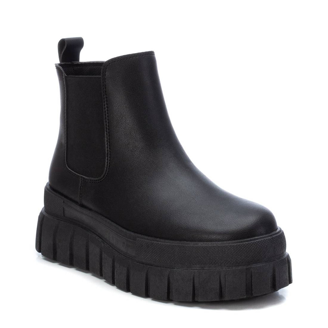 Refresh Womens Black Boots - 171465