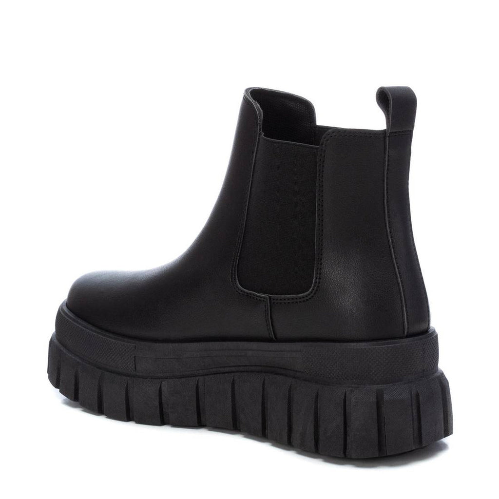 Refresh Womens Black Boots - 171465
