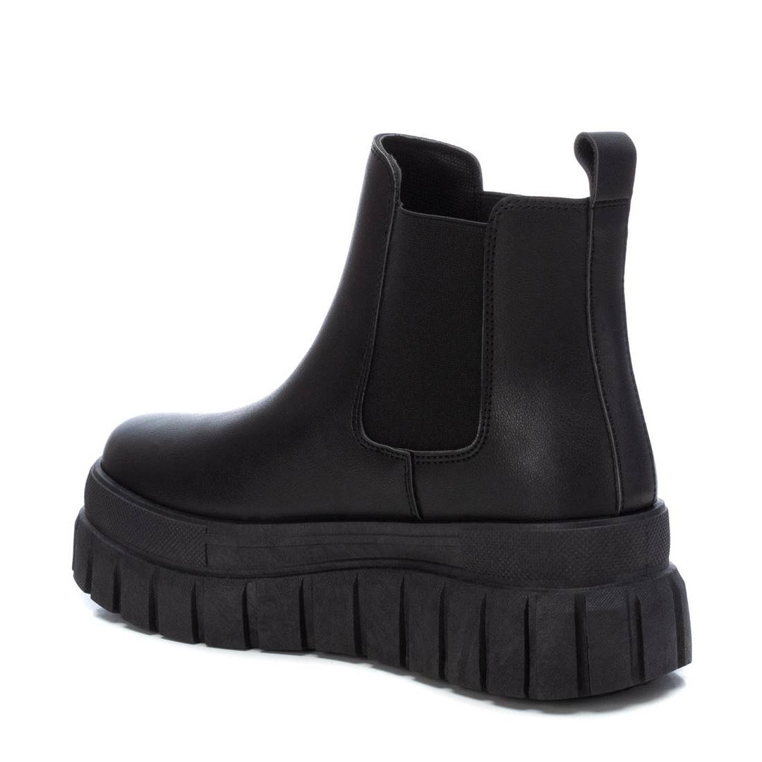 Refresh Womens Black Boots - 171465