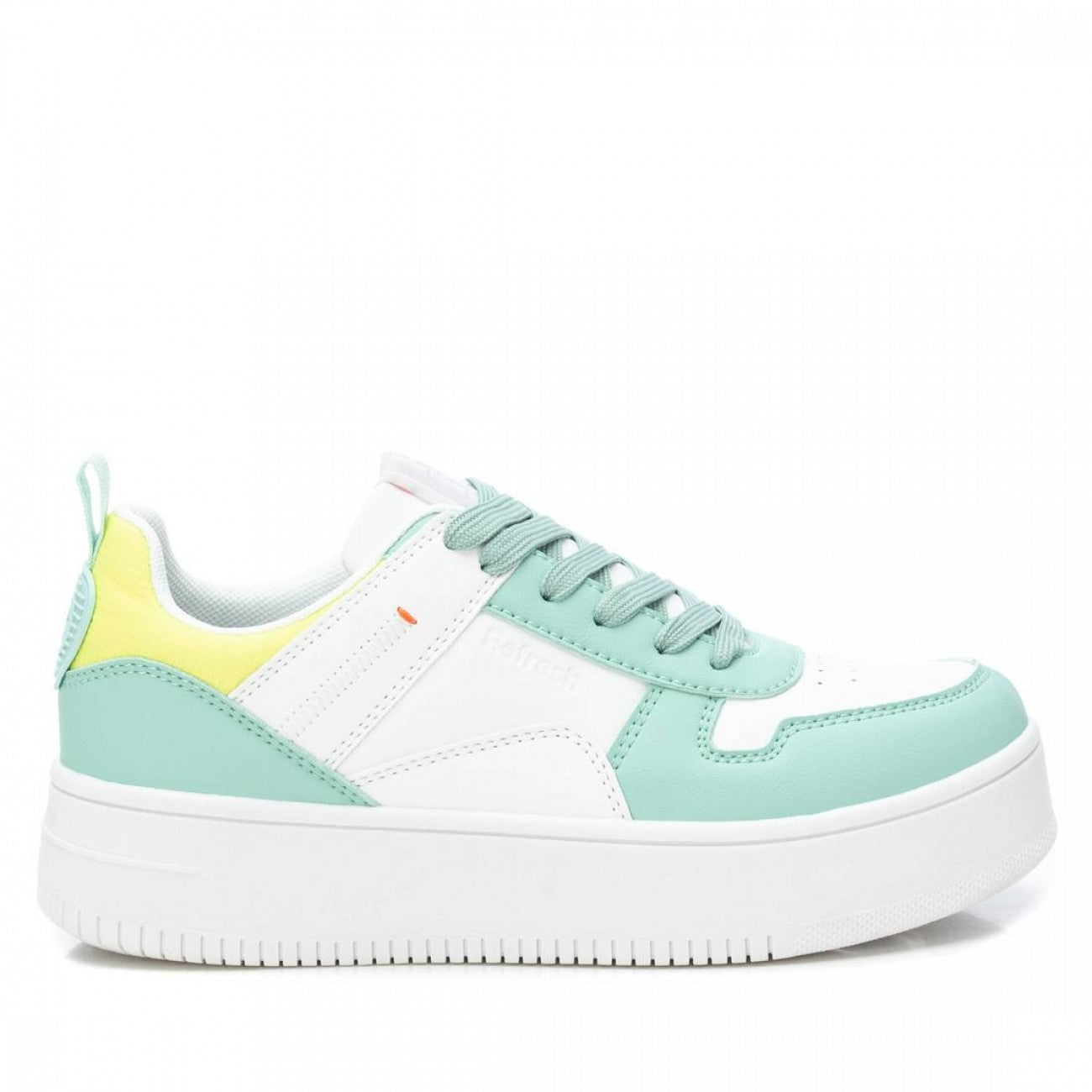 Refresh Sneakers/Trainers - 171616 Aqua
