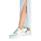 Refresh Sneakers/Trainers - 171616 Aqua