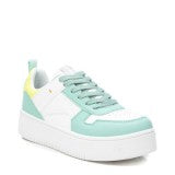 Refresh Sneakers/Trainers - 171616 Aqua