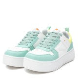 Refresh Sneakers/Trainers - 171616 Aqua