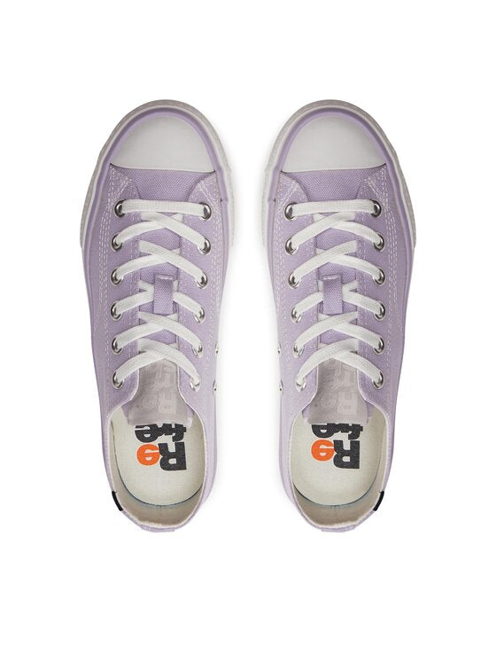 Refresh 171705 Lilac Trainers