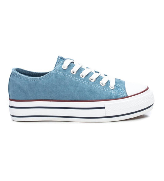 Refresh Trainers 171901 -Jeans (Blue)