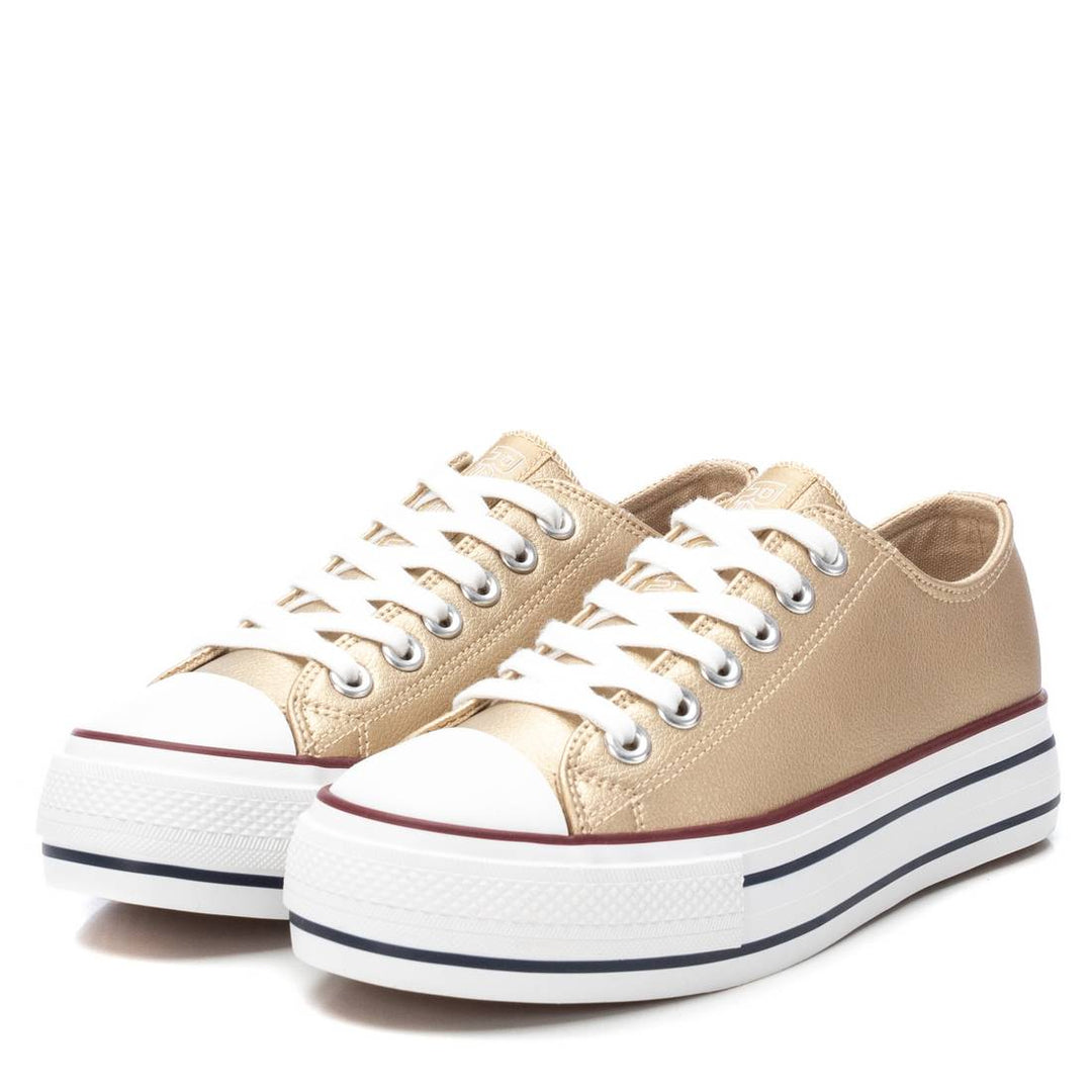 Refresh Gold Trainers - 171901