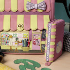 Vendula London - Sewing Shop Medium Ziparound Wallet