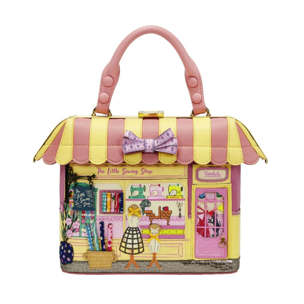 Vendula London - Sewing Shop Grab Bag