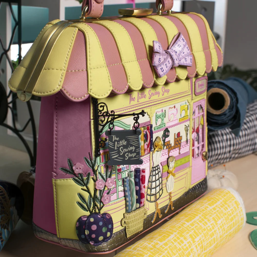 Vendula London - Sewing Shop Grab Bag
