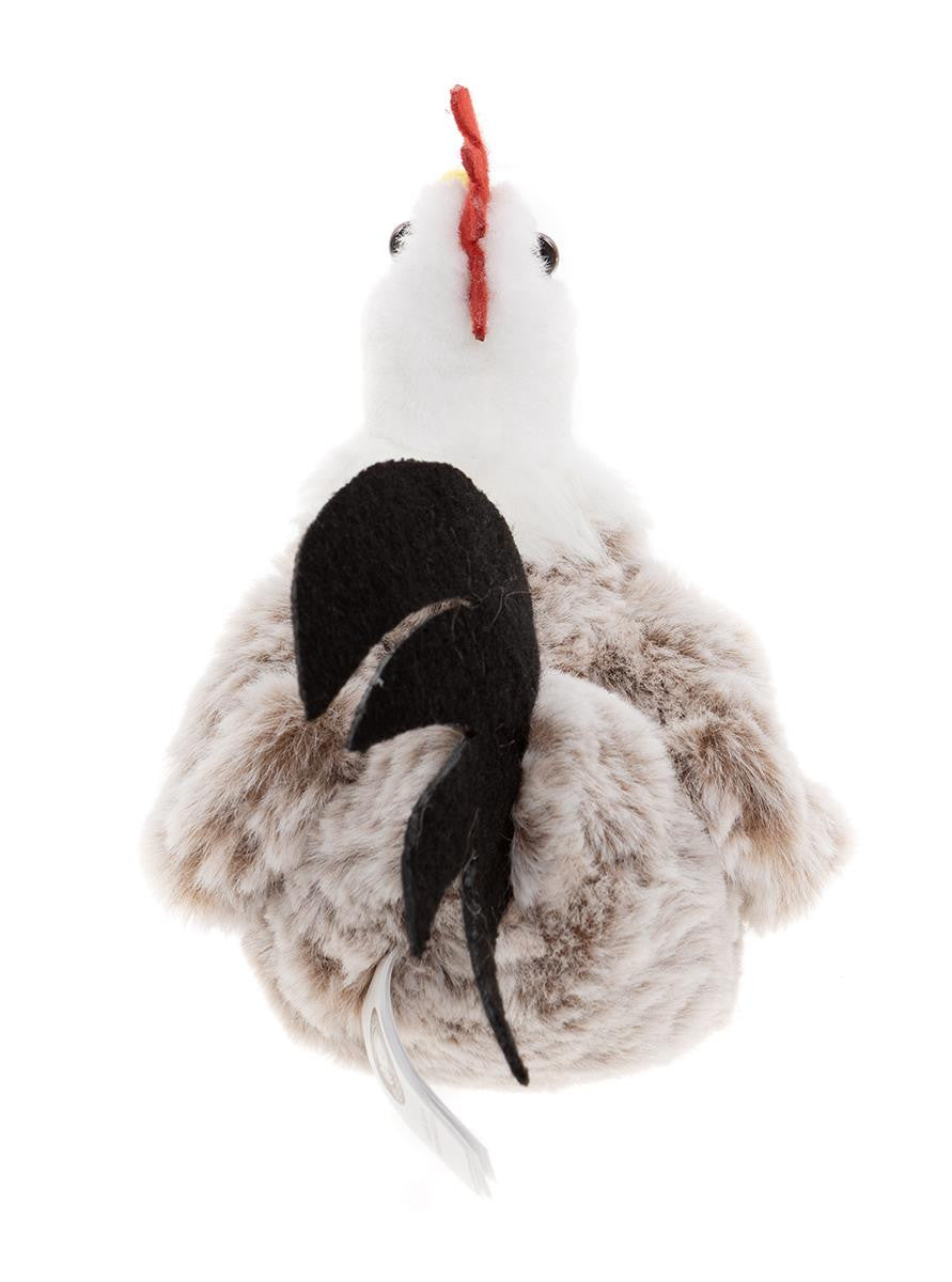Charlie Bear  - Cuddle Cubs - Rooster