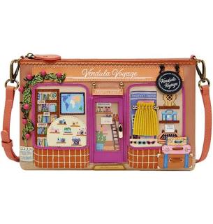 Vendula London -  Voyage Kate Bag